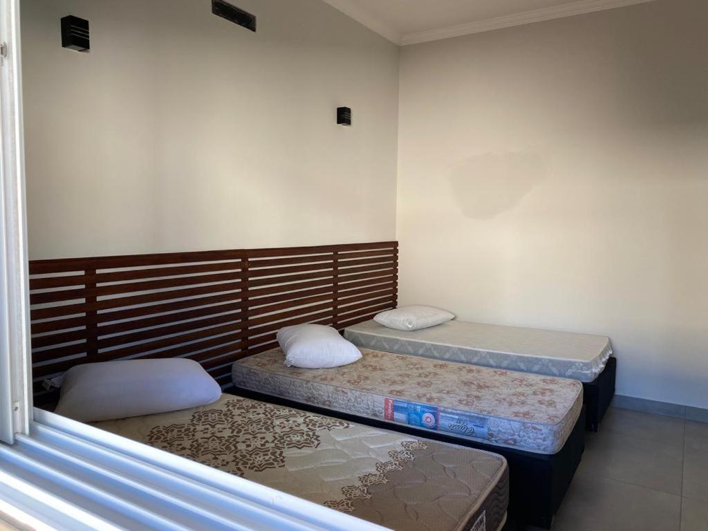 Cantinho Aconchegante 2 Brotas Exterior photo